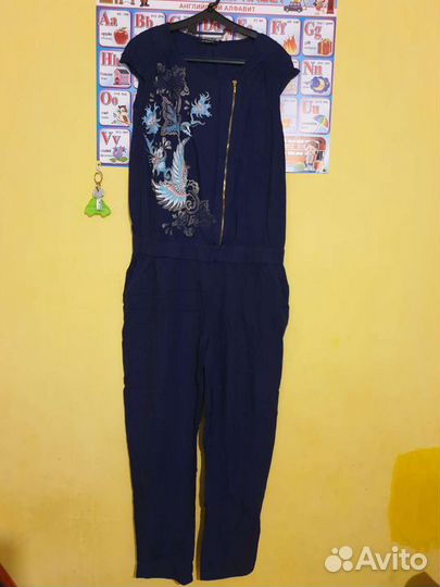 Комбинезон savage 44 размер