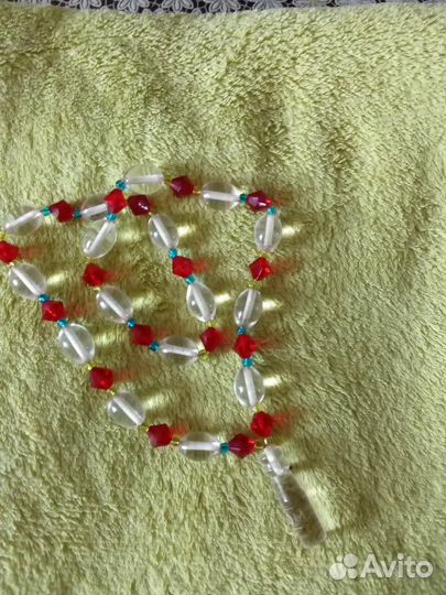 Четки из оргстекла