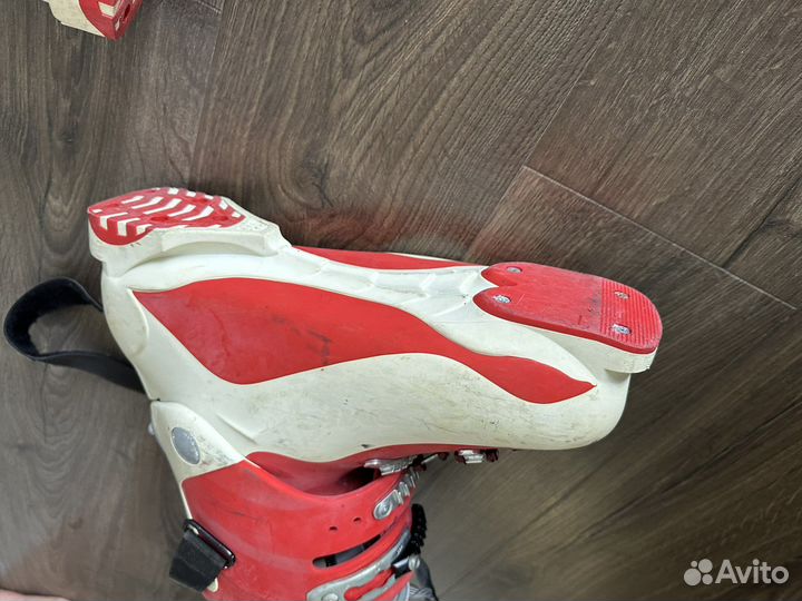 Горнолыжные ботинки atomic b tech размер 45