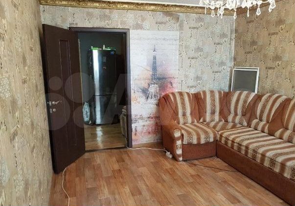 2-к. квартира, 65,5 м², 3/5 эт.