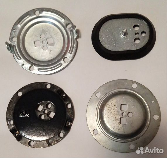 Фланец бойлера Gorenje, Electrolux, Fagor, Тermal