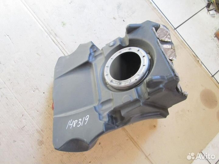 Бак топливный М K1300S BMW K40