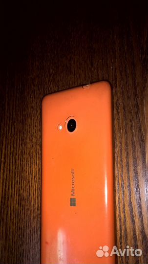 Microsoft Lumia 535