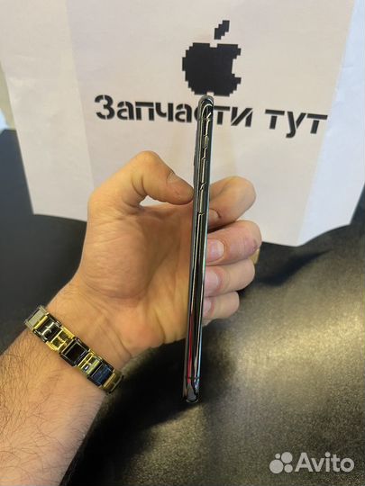 iPhone 11 PRO / green /корпус