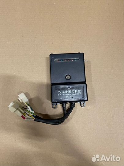 Блок реле 6-5-2