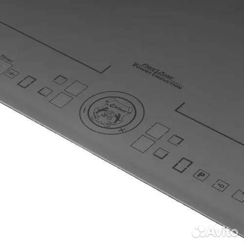 Индукционная варочная панель Kaiser KCT 6730 FIG