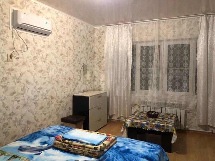 Дом 30 м² на участке 3 сот.