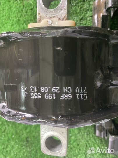 Подушка двигателя Volkswagen Polo 5