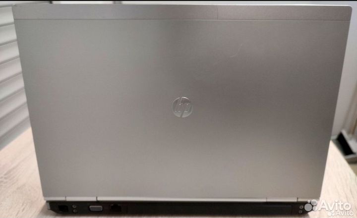 Ноутбук hp 8 Гб