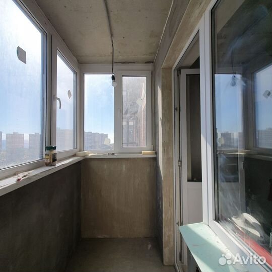 Ремонт и отделка квартир под ключ с гарантией