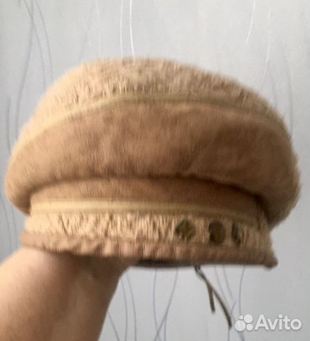 Берет и шапки женские