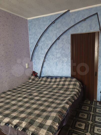 2-к. квартира, 45,6 м², 4/5 эт.