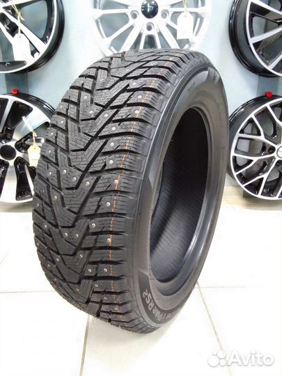 Hankook Winter I'Pike RS2 W429 205/55 R16 91T