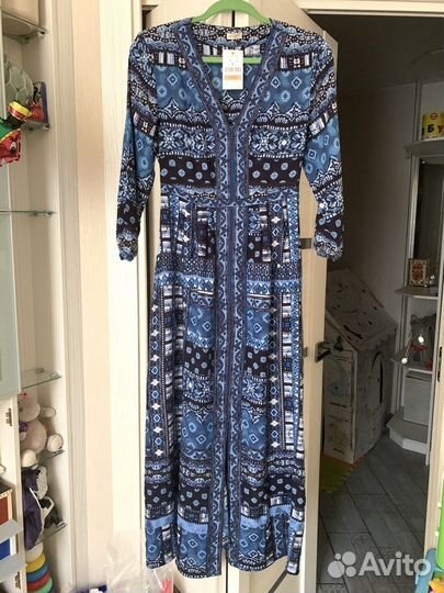 Oysho платье новое М