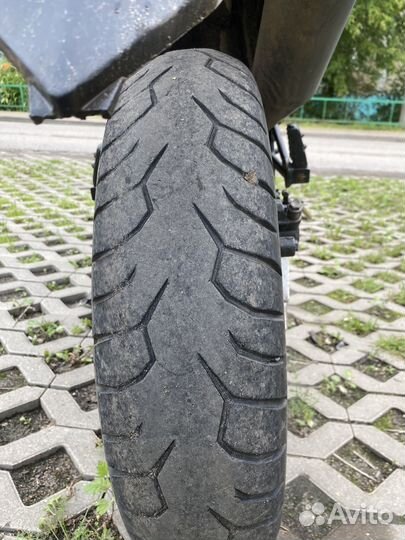 Motoland 250 xr enduro