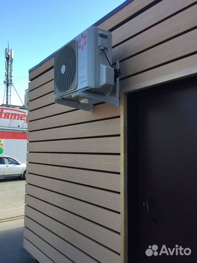 Кондиционеры