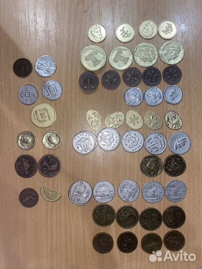 Магнеты из магнита