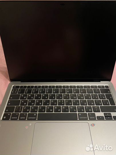Apple MacBook air 13 m1 256gb