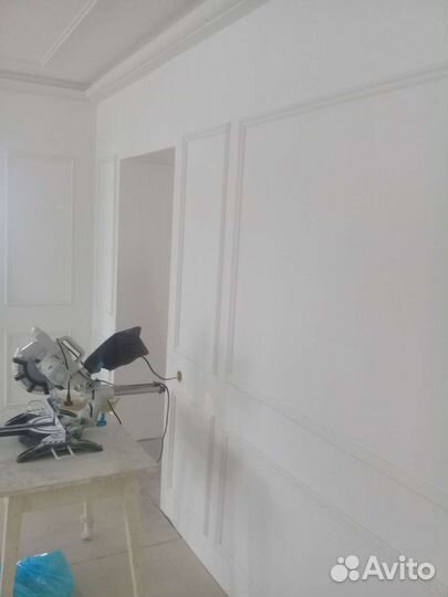 Ремонт квартир