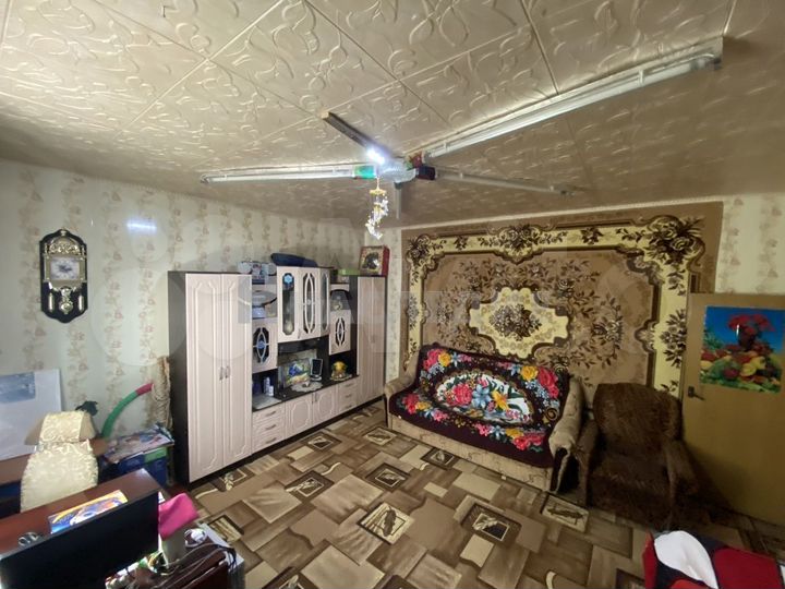 Дом 106 м² на участке 6,7 сот.