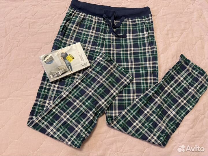 Штаны домашние 48 М р-р Германия