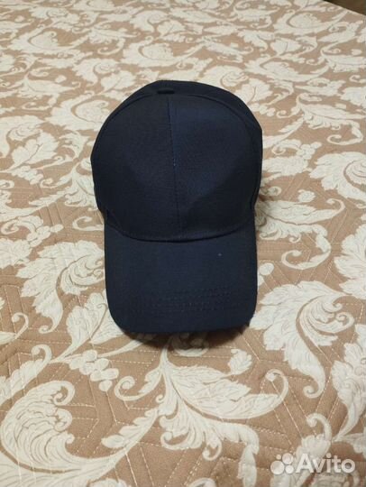 Бейсболка