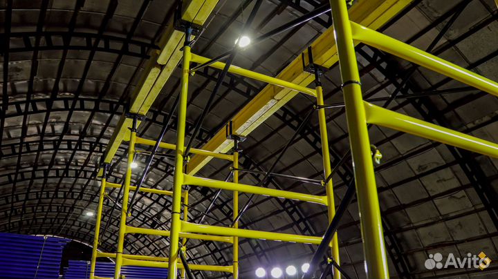 Опалубка перекрытия (производитель)