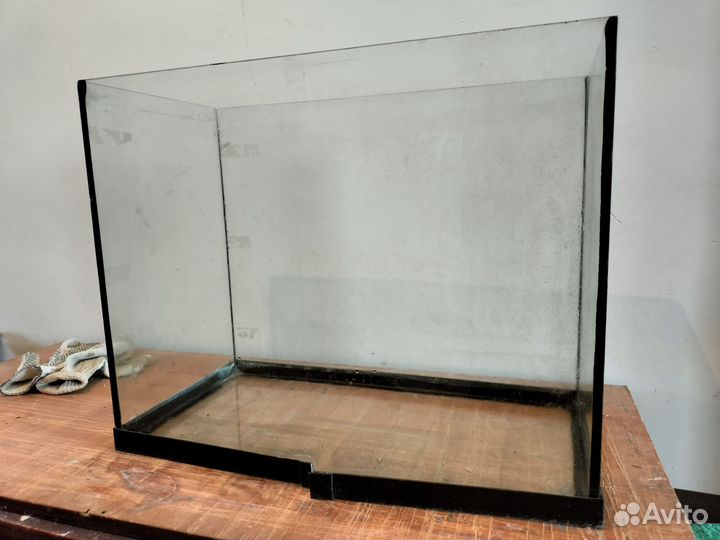 Аквариум террариум