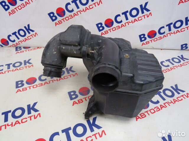 Резонатор воздушного фильтра honda accord wagon CM2, CM1, CM3