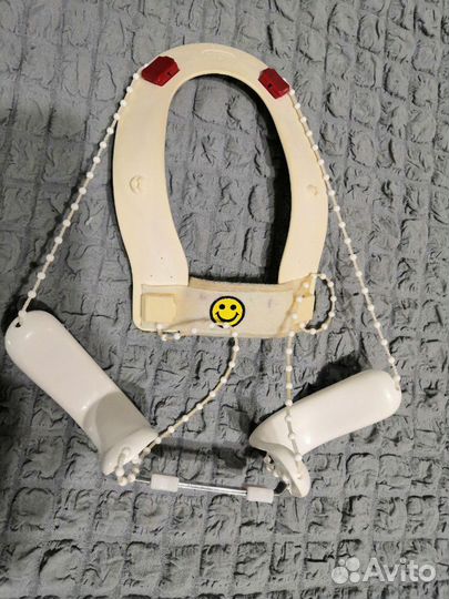 Детский отводящий тазобедренный ортез Тюбингер