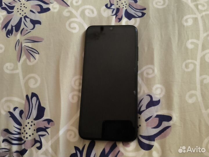 Xiaomi Redmi Note 7, 4/64 ГБ