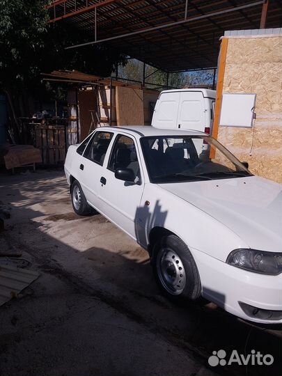 Daewoo Nexia 1.5 МТ, 2014, 192 000 км