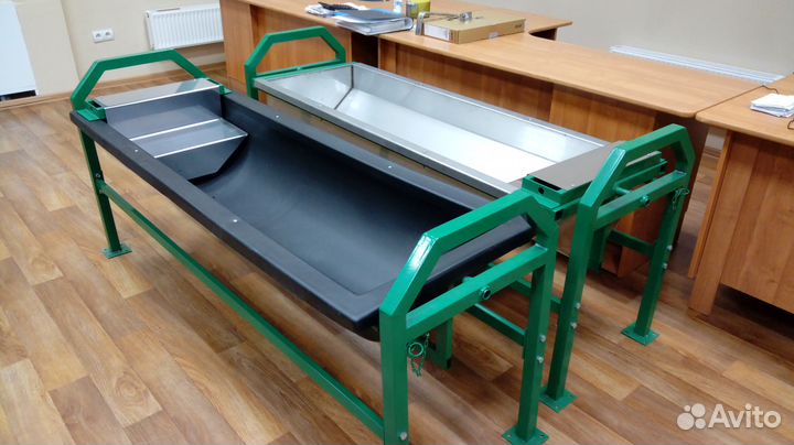 Поилка для коров