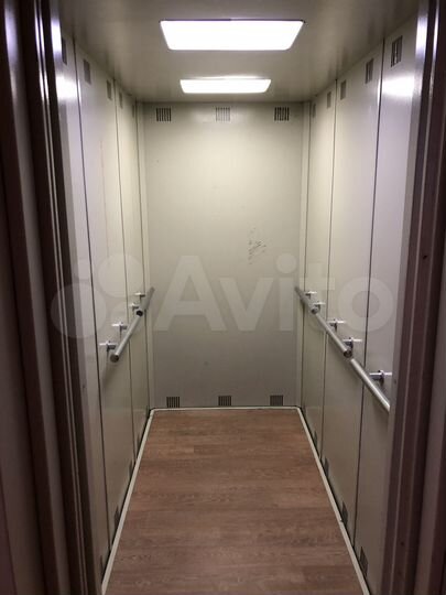 2-к. квартира, 65 м², 2/9 эт.