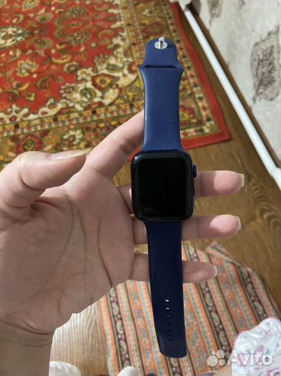 Фитнес часы