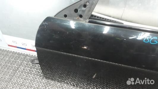 Дверь передняя левая BMW 6 E63/E64 (EBG03EN01)