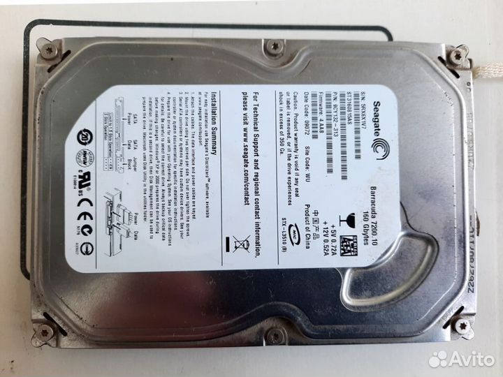 Запчасти комплектующие для компьютера пк