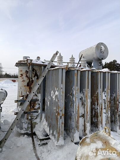 Трансформаторы различных модификаций