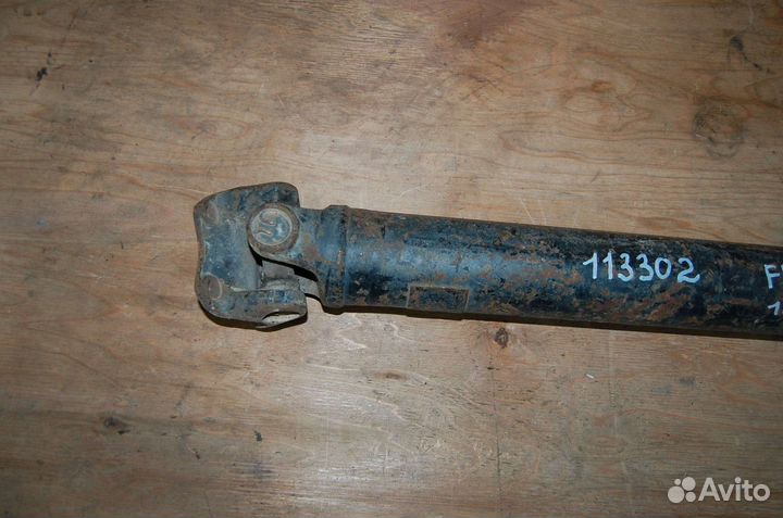 Вал кардaнный