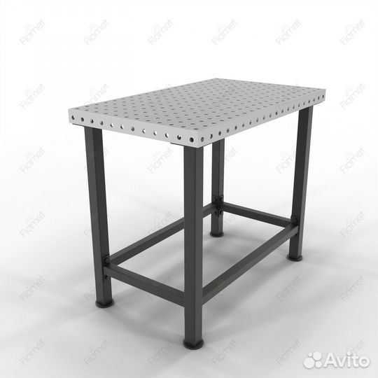 Сварочный стол. 3D стол для сварки