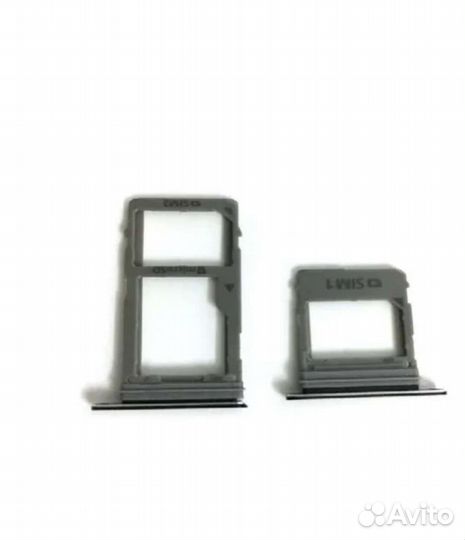 Держатель сим карты