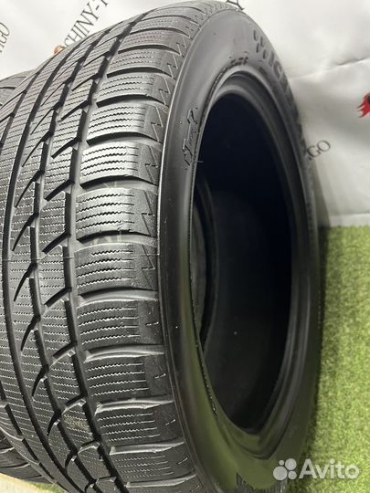 Hankook IceBear W300 235/50 R18 101V