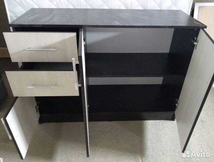 Комод Стандарт -3