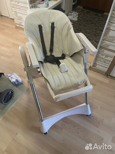 Стул для кормления