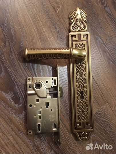 Дверная ручка Salice paolo Италия