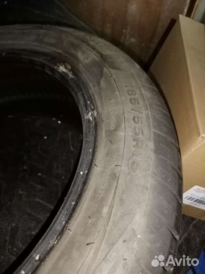 Viatti Strada Asimmetrico 185/55 R15