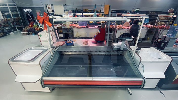 Торговая площадь