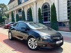 Opel Astra GTC 1.4 AT, 2014, 127 000 км