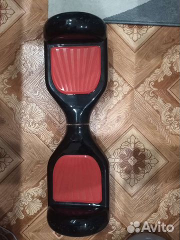 Гироскутер бу