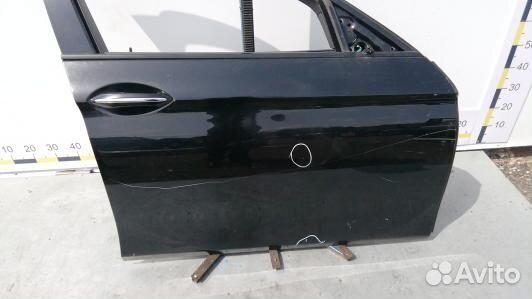 Дверь передняя правая BMW 5 F10/F11 (3BA12E201)